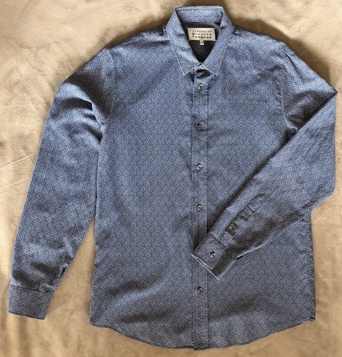 Camicia uomo maison - camicia,
