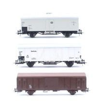 ROCO/ LIMA 'HO' GAUGE RAKE OF