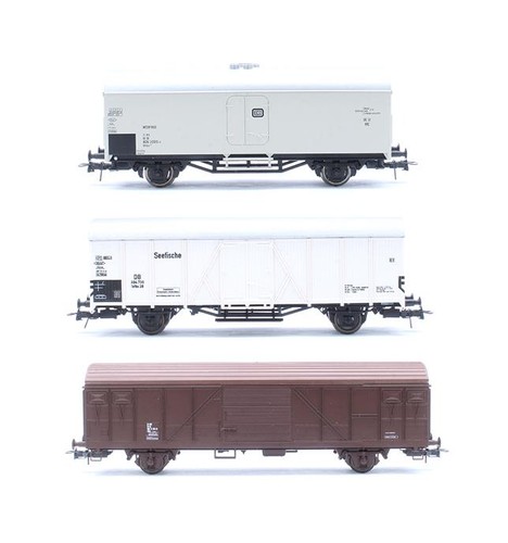 Roco lima gauge rake of - roco/,