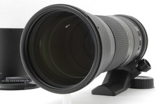 Tamron SP 150-600mm f/5-6.3 Di