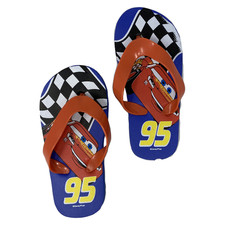 INFRADITO CARS DISNEY SAETTA