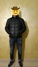 Piumino Uomo DIADORA Taglia 52