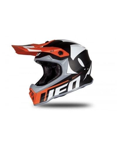 Casco moto bambino - casco, cross