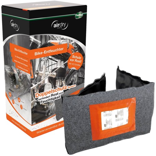 Thomar air dry - thomar, deumidificatore