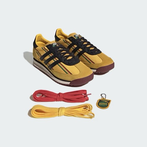Sneakers adidas rs - adidas, sl