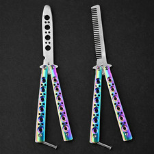 Coltello pieghevole lama
