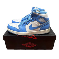 SCARPE SNEAKERS AIR JORDAN 1