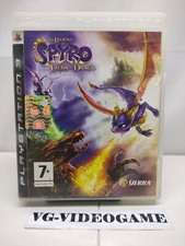 THE LEGEND OF SPYRO: L'ALBA