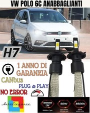 KIT LAMPADE ANABBAGLIANTI LED