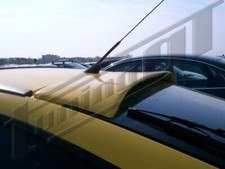 Opel Calibra - rear window