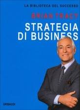 Libro strategia business - libro,