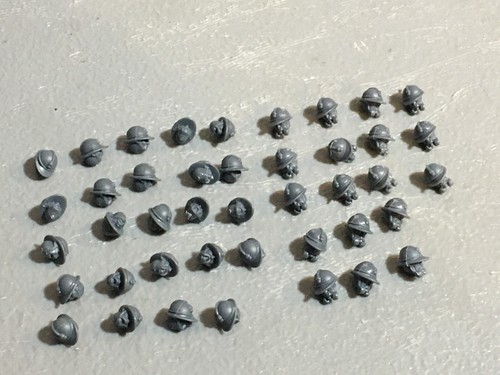 A23032 wargames atlantic head - a23032,
