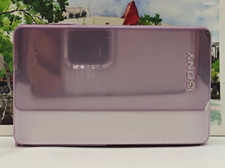 Sony Cyber-Shot DSC-TX5 10,2