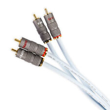 SUPRA DAC X AUDIO BLUE PAIR 1M