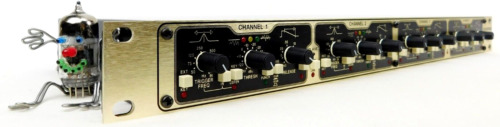 Drawmer mx40 4channel punch - drawmer,