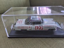 Cadillac serie 62 Carrera panamericana  #127  1954 Arena 1/43