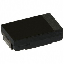 TAPPO ALLUMINIO POLY 150UF 20%