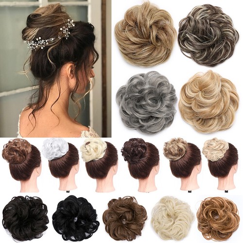 Capelli treccia dutt - ,