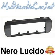 Mascherina Autoradio Radio 1