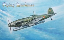 Fiat G. 55 S - Torpedo