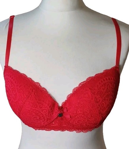 Nuovo reggiseno balconcino - nuovo,