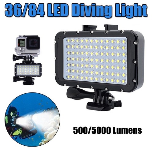 Mini immersioni led - immersioni,
