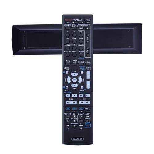 Nuovo telecomando per - , pioneer