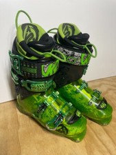 Scarponi da sci alpinismo K2