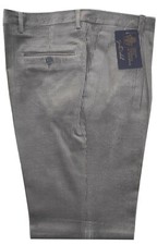Pantalone uomo classico