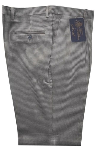 Pantalone uomo classico