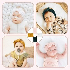 4 Pezzi Bambina Morbido