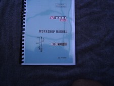motorcycle workshop manual
