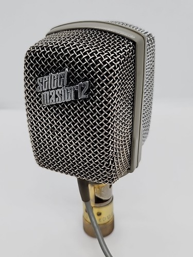 Microfono echolette 200 - microfono,