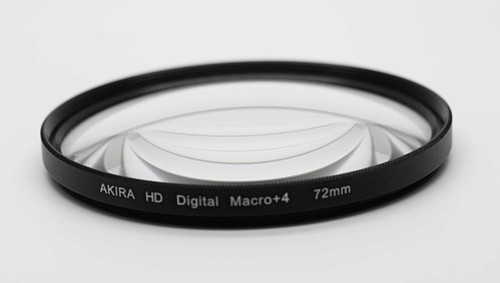 72mm akira digital - hd, up