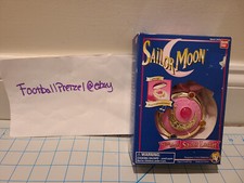 medaglione vintage Sailor Moon