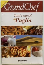 Ricettario grand chef tutti - ricettario,