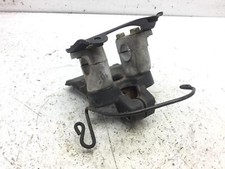 RISER CAVALLOTTI SUPPORTO MANUBRIO HONDA SILVER WING 600 2001 2005 JH2PF01A21K