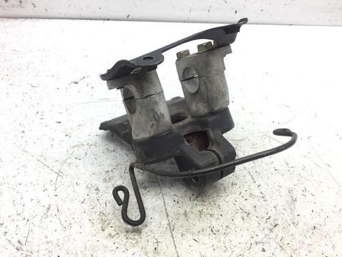 Riser cavallotti supporto - cavallotti,