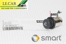 Accendisigari nero smart - accendisigari,