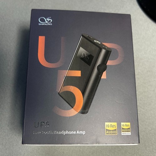 Shanling up5 bluetooth - shanling,