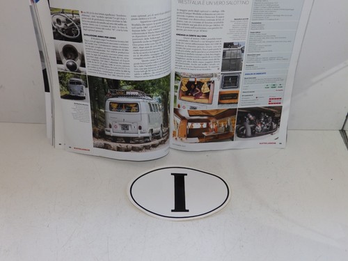 Volkswagen typ camper - 2,
