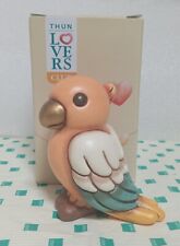 Thun Club Private Collection pappagallo perfetto con scatola