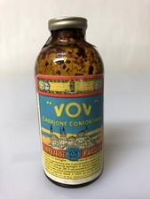 Mignon Miniature VOV Zabajone