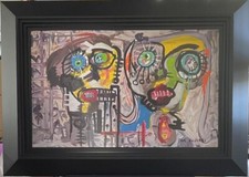 "Remember When" By Paul