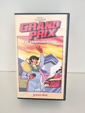 Grand Prix e Il campionissimo