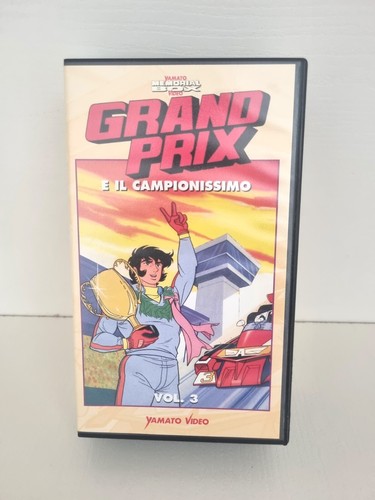 Grand prix campionissimo - e, il
