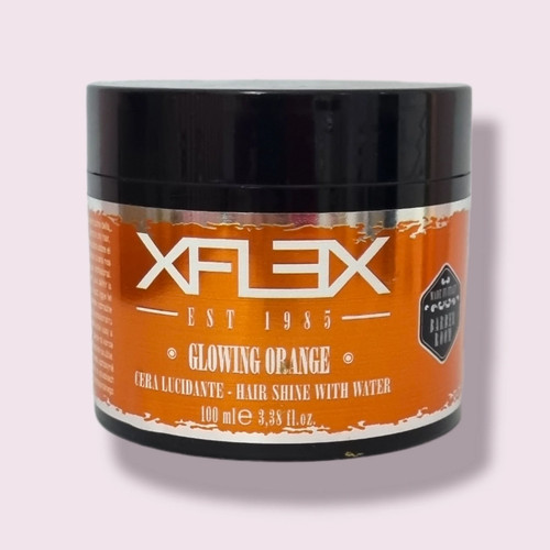 Xflex cera 100ml - cera, glowing
