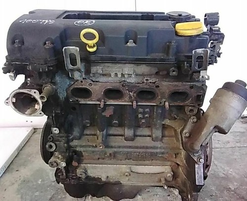 Motore opel 16v a12xer - opel,