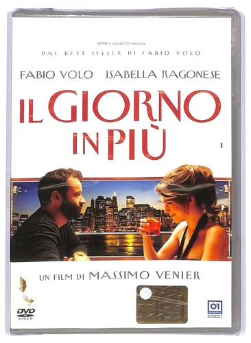 Dvd giorno più ita - giorno,
