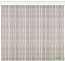 TENDA MOSCHIERA IN PVC PER